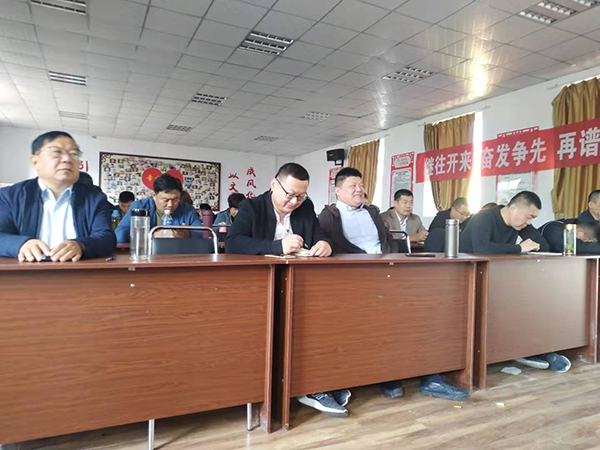 百煉成鋼、眾志成城—匯豐銷售精英國慶大練兵